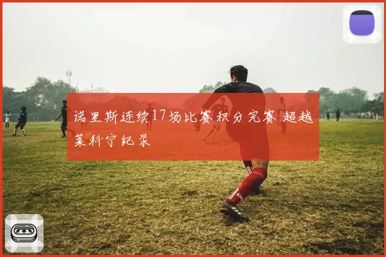 诺里斯连续17场比赛积分完赛 超越莱科宁纪录